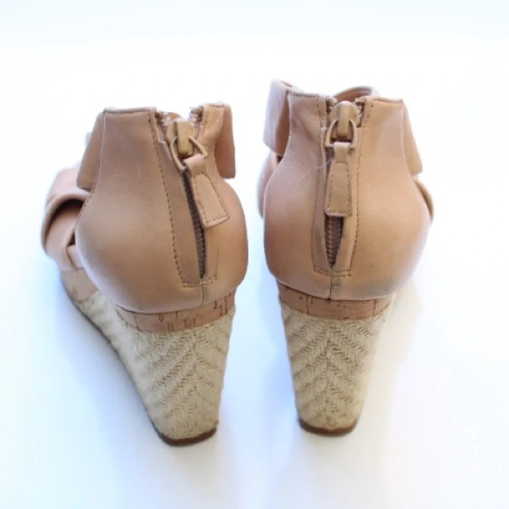 Cole Haan wedges - Picture 4 of 12